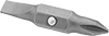 Reversible Phillips/Slotted Bits