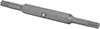 Reversible Torx Bits