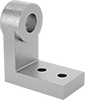 Micrometer Head Mounting Brackets