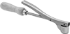 Easy-Release Magnetic Retrievers