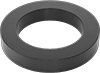 Weather-Resistant EPDM Cam-and-Groove Hose Coupling Gaskets 