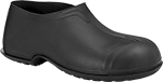 Image of Product. Front orientation. Shoe and Boot Covers. Shoe Covers, PVC.