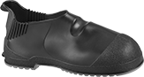 Image of Product. Front orientation. Shoe and Boot Covers. Oil-Resistant Shoe and Boot Covers, Shoe Covers.