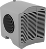 Dehumidifiers for Enclosures