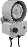 Image of Product. Front orientation. Intercoms. All-Weather Intercoms.