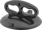 Image of Product. Front orientation. Suction Cup Lifters. Push-to-Grip Suction Cup Lifters, Style B.