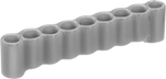 Image of Product. Front orientation. Bit Organizers. Bit Organizing Caddies, For 9 Bits.