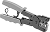 Ethernet Cable Ratchet Crimpers