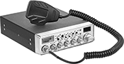 Image of Product. Front orientation. Radios. CB Radios .
