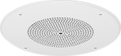Image of Product. Front orientation. Speakers. Ceiling-Mount Speakers.
