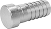 Tube End Plugs