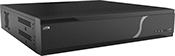 Image of Product. Network Video Recorder. Front orientation. Network Video Recorders.