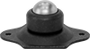 Flange-Mount Ball Transfers