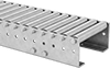 Bench-Top Roller Conveyors