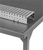 Bench-Top Roller Conveyors