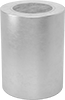 Threaded Encased Neodymium Disc Magnets