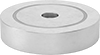 Threaded Encased Neodymium Disc Magnets