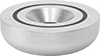 Encased Neodymium Disc Magnets