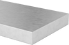 Made-to-Order Multipurpose 6061 Aluminum Bars