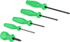 High-Visibility Screwdriver Sets
