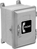 Telephone Enclosures
