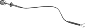 Image of Product. Front orientation. Retrievers. Illuminated Flexible-Shaft Claw Retrievers for Small Parts.