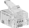 Telephone Connectors