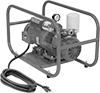 Pumps for Supplied-Air Respirators