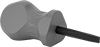 Plain-Grip Screwdrivers