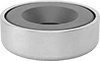 Encased Ceramic Disc Magnets