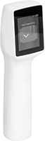 Image of Product. Pipettor. Front orientation. Pipettors. Electronic Repeat Dispensing Pipettors.