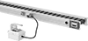 Modular Cleated Belt Conveyors