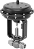 Air-Actuated On/Off Valves