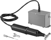 Image of Product. Front orientation. Surface-Energy Treaters. Surface-Energy Treaters for Hard-to-Bond Plastics.