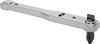 Offset Ratcheting Screwdrivers