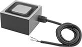 Image of Product. Front orientation. Electromagnets. Hardwire Electromagnets, Rectangle.