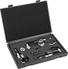 Outside Micrometers