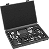 Outside Micrometers