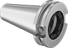Milling Machine Collet Chucks