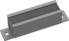 Encased Ceramic Rectangle Magnets