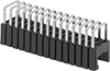 Cable Holders for Signal Wire