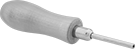 Image of Product. Front orientation. Finishing Nail Drivers.