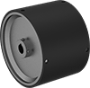 Conveyor Belt Pulleys