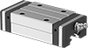 Guide Rail Carriages