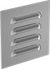 Louvers