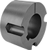 Image of Product. Front orientation. Pulley and Sprocket Bushings. Taper-Lock Bushing.