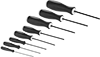 Ball-Tip Screwdriver Sets