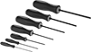 Ball-Tip Screwdriver Sets