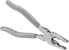 Corrosion-Resistant Wire Gripping and Cutting Pliers