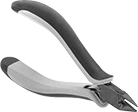 Image of Product. Front orientation. Wire Cutters. Glare-Preventing Wire Cutters.